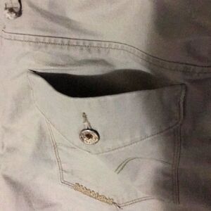 tab twills Levis jeans